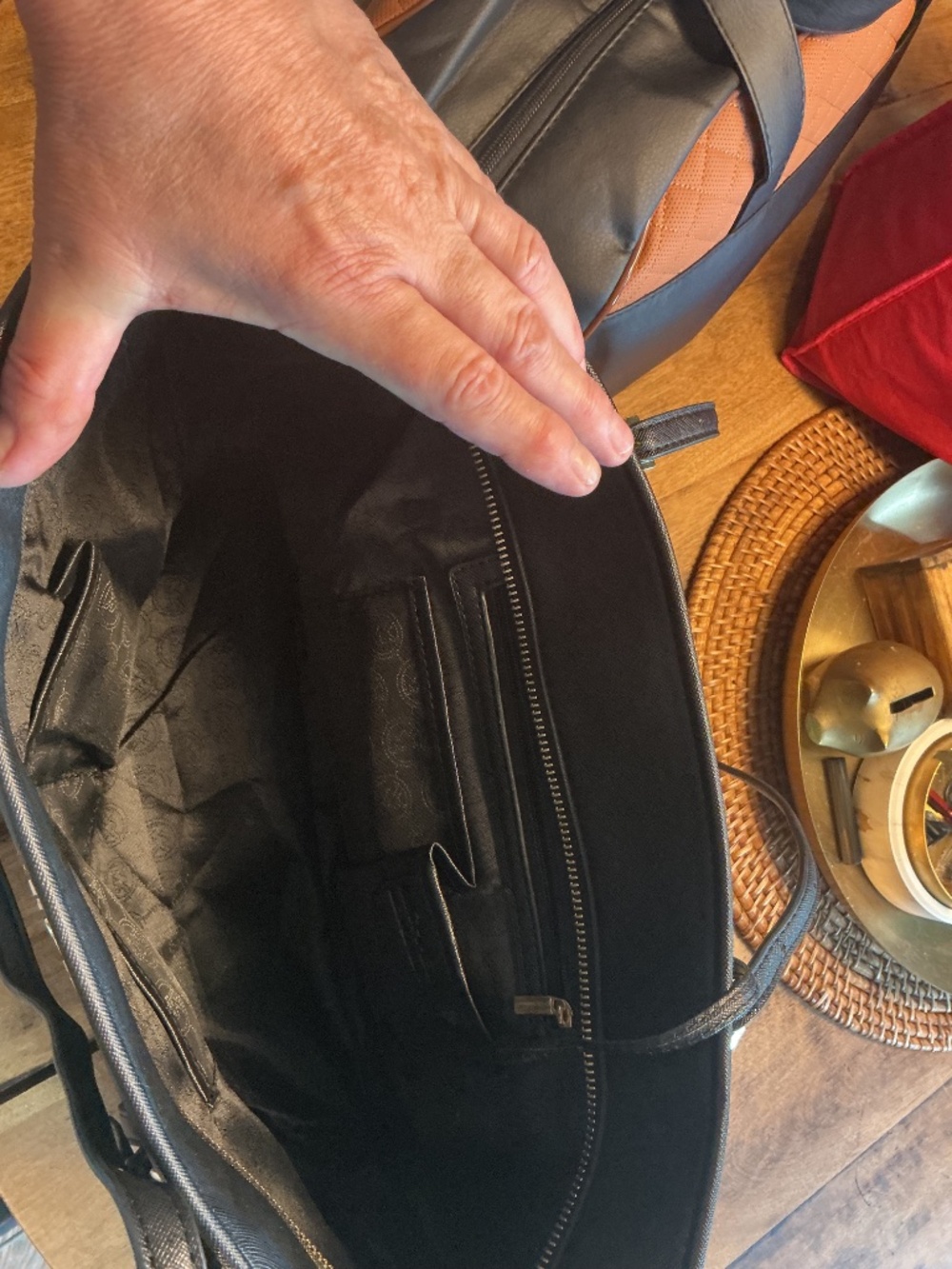 Purse MK - Picture 4 of 4